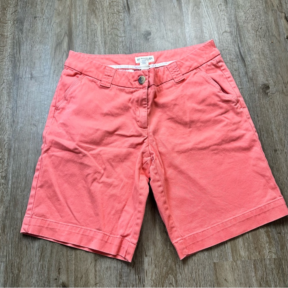 3/$20 Magellan shorts size 8